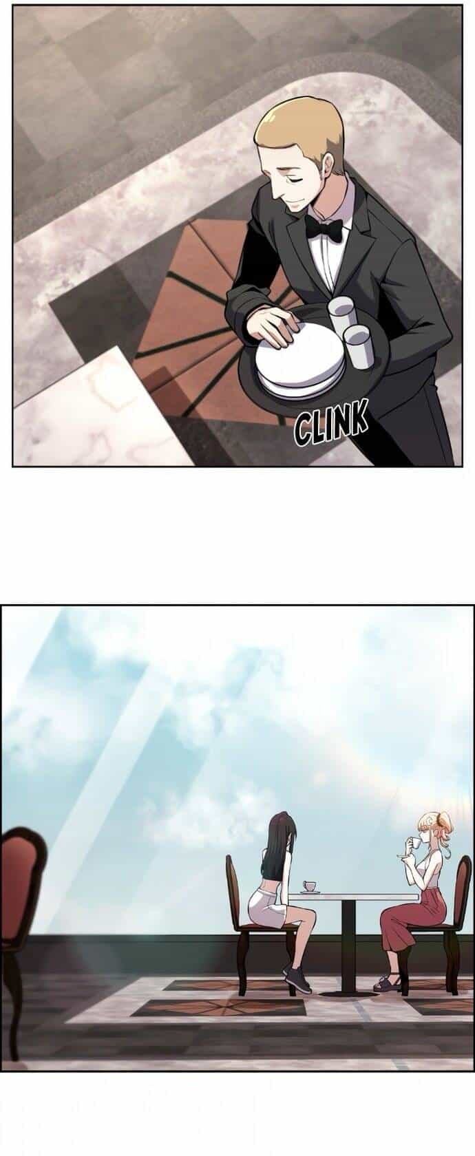 Nhân Vật Webtoon Na Kang Lim - Chương 112 - ảnh 25
