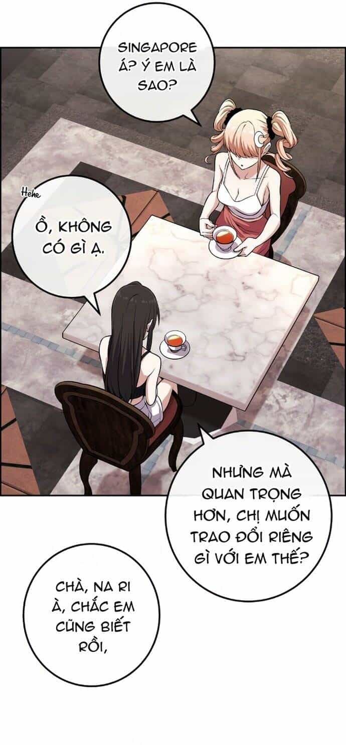 Nhân Vật Webtoon Na Kang Lim - Chương 112 - ảnh 27