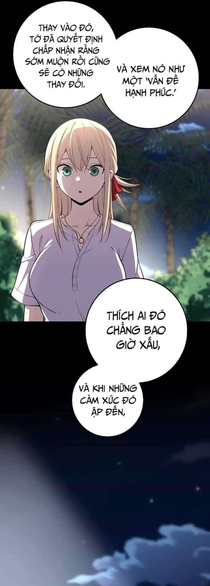 Nhân Vật Webtoon Na Kang Lim - Chương 113 - ảnh 36