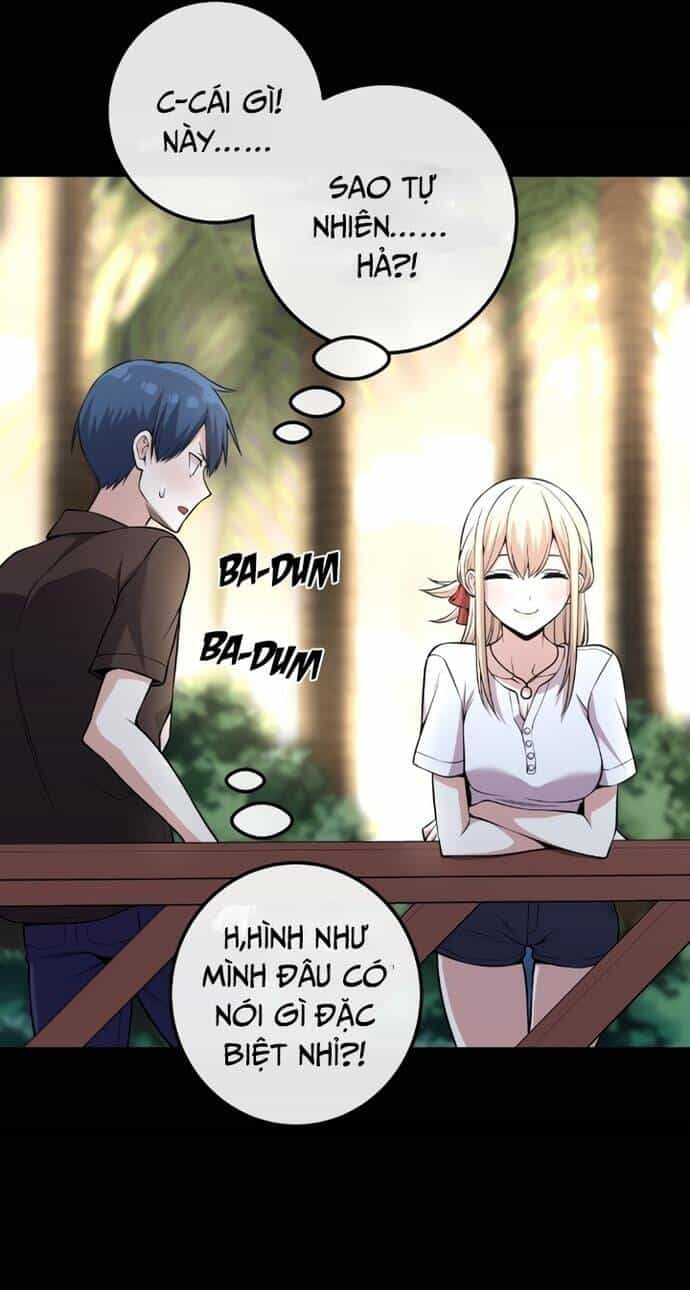 Nhân Vật Webtoon Na Kang Lim - Chương 113 - ảnh 42