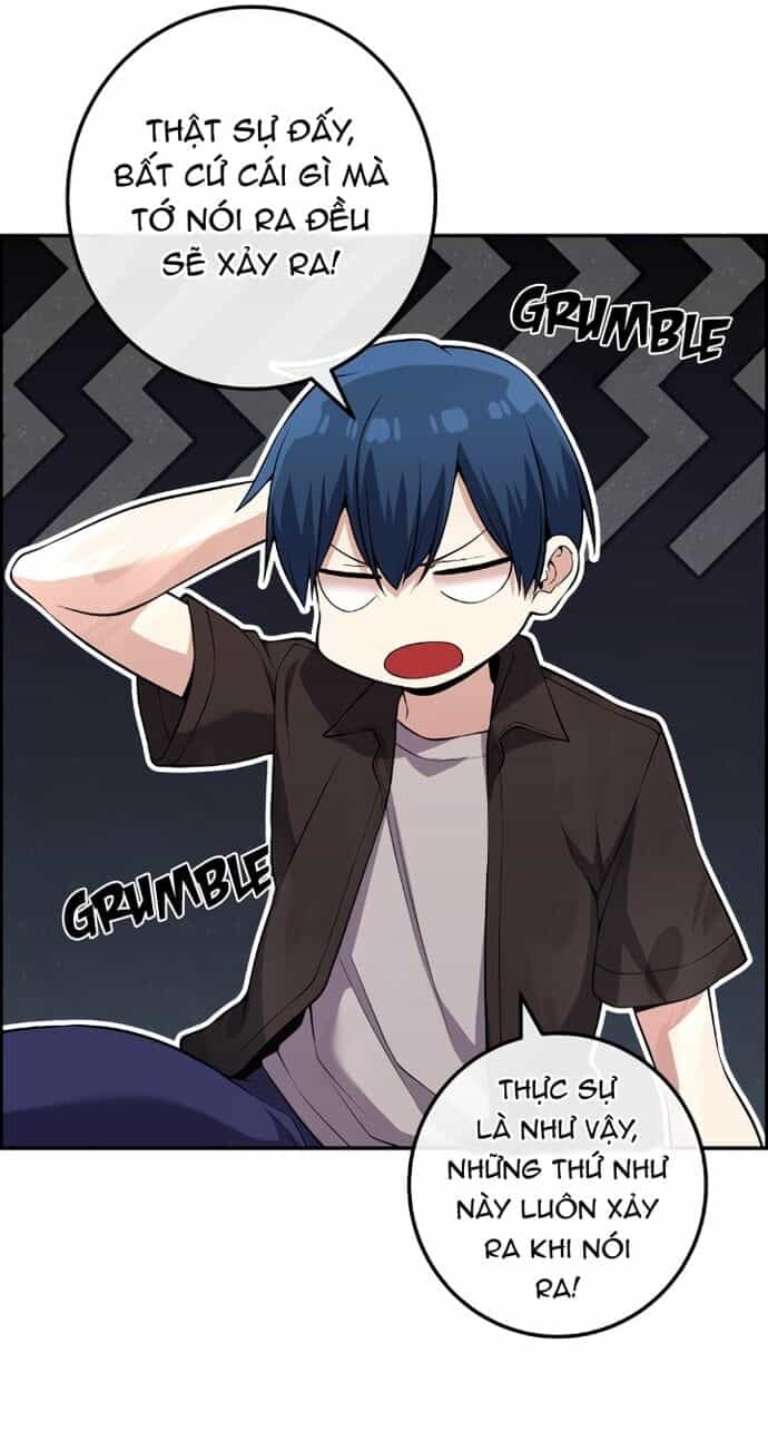 Nhân Vật Webtoon Na Kang Lim - Chương 114 - ảnh 16
