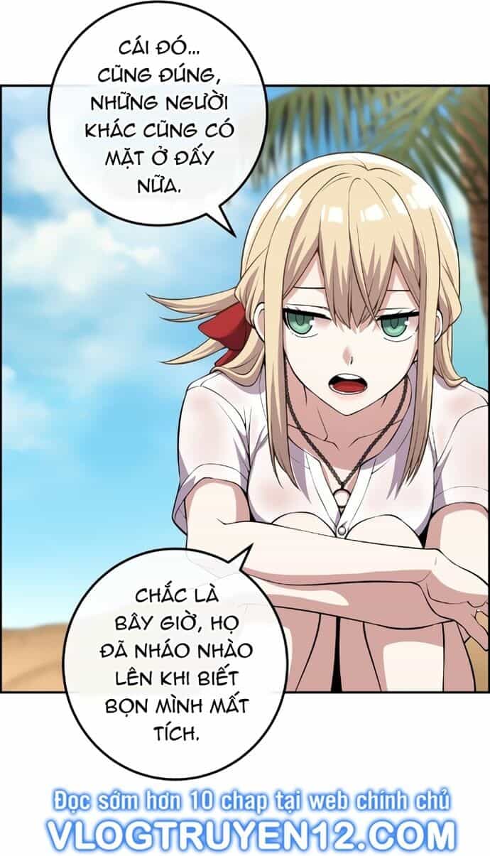 Nhân Vật Webtoon Na Kang Lim - Chương 114 - ảnh 18