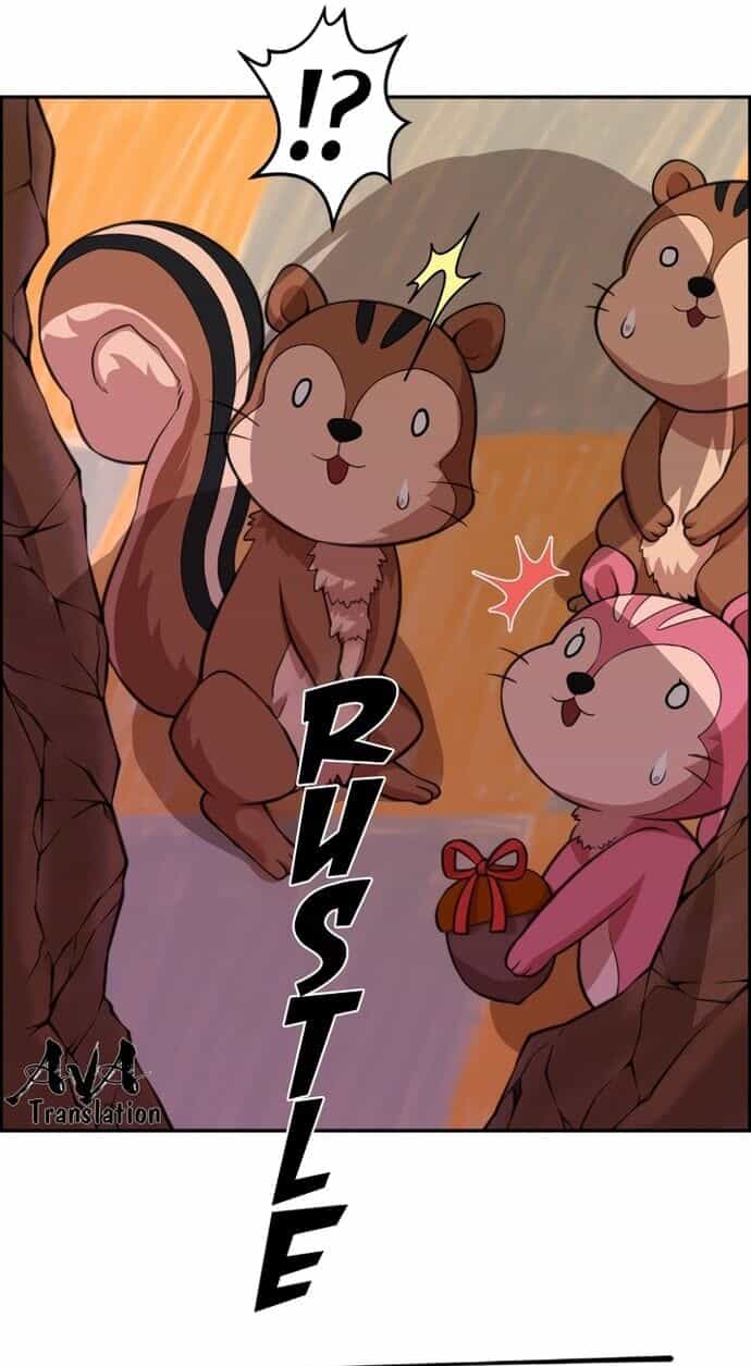 Nhân Vật Webtoon Na Kang Lim - Chương 114 - ảnh 33