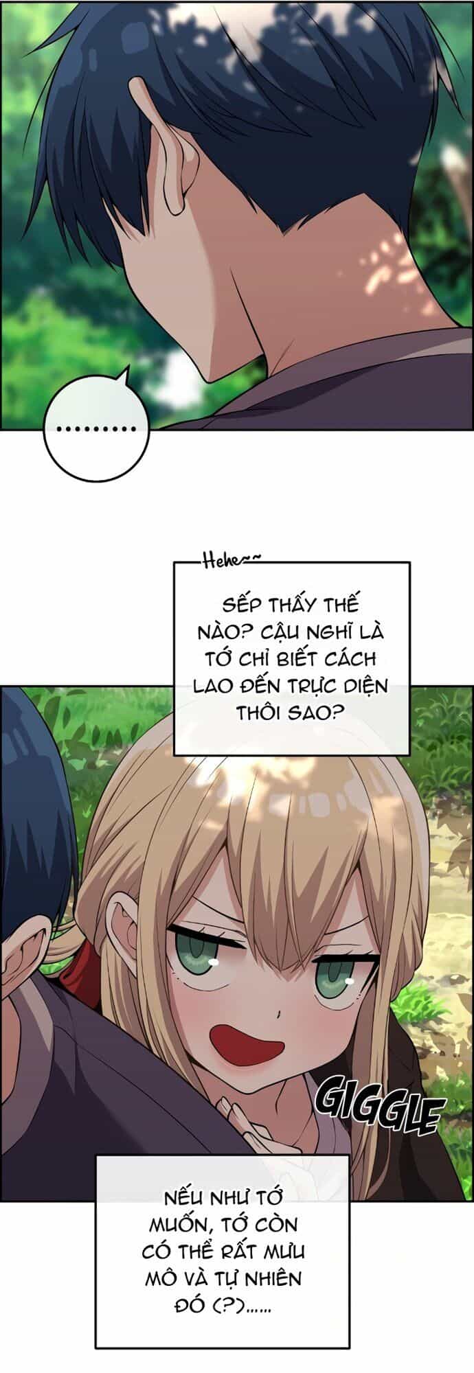 Nhân Vật Webtoon Na Kang Lim - Chương 114 - ảnh 47