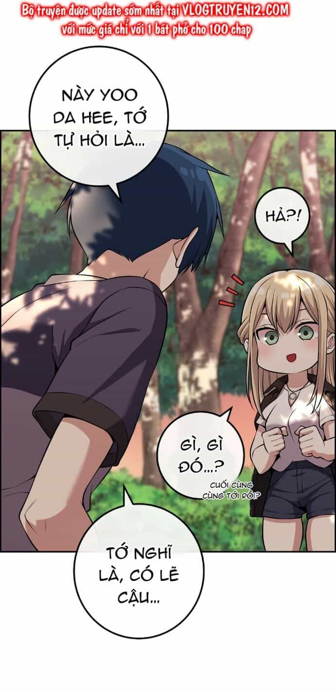 Nhân Vật Webtoon Na Kang Lim - Chương 115 - ảnh 10