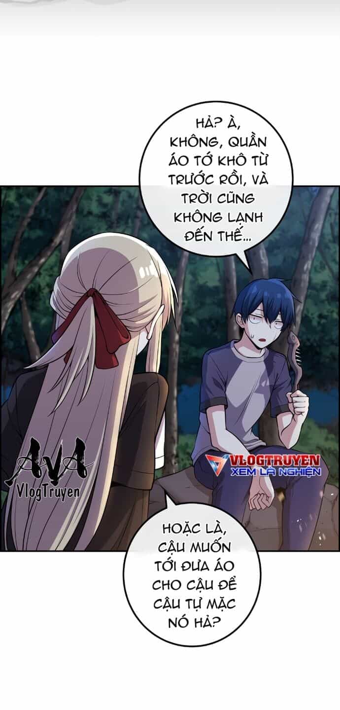 Nhân Vật Webtoon Na Kang Lim - Chương 115 - ảnh 27