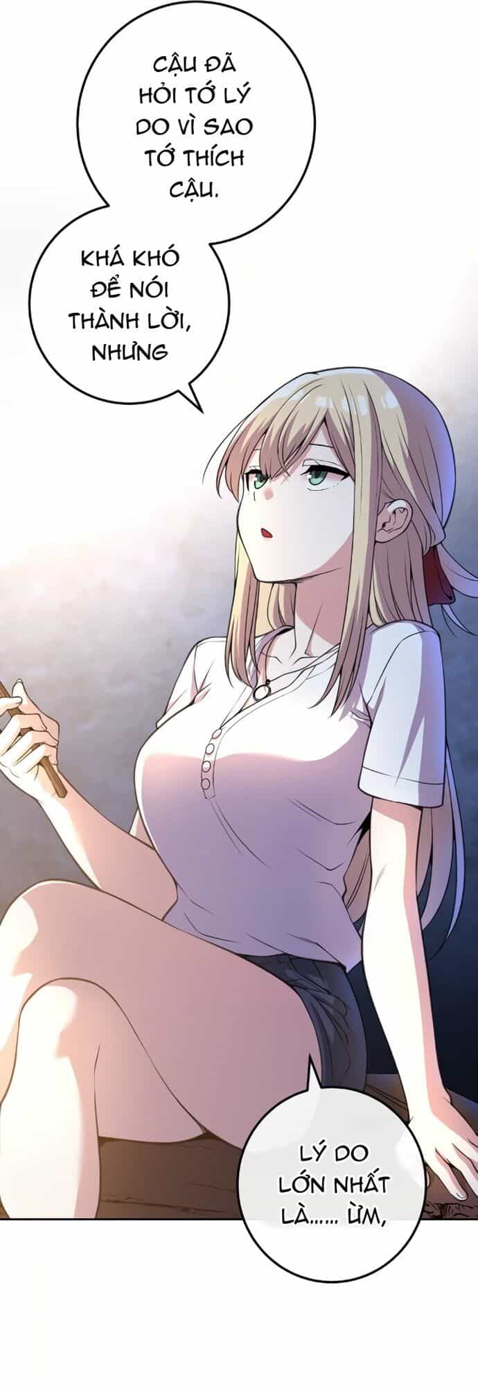Nhân Vật Webtoon Na Kang Lim - Chương 115 - ảnh 66