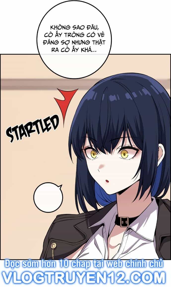 Nhân Vật Webtoon Na Kang Lim - Chương 118 - ảnh 19