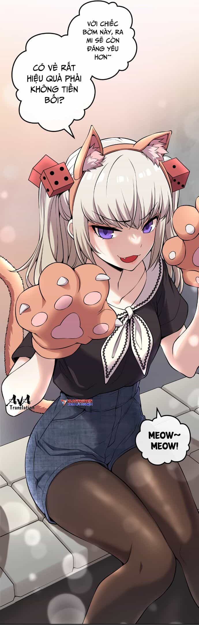 Nhân Vật Webtoon Na Kang Lim - Chương 119 - ảnh 33