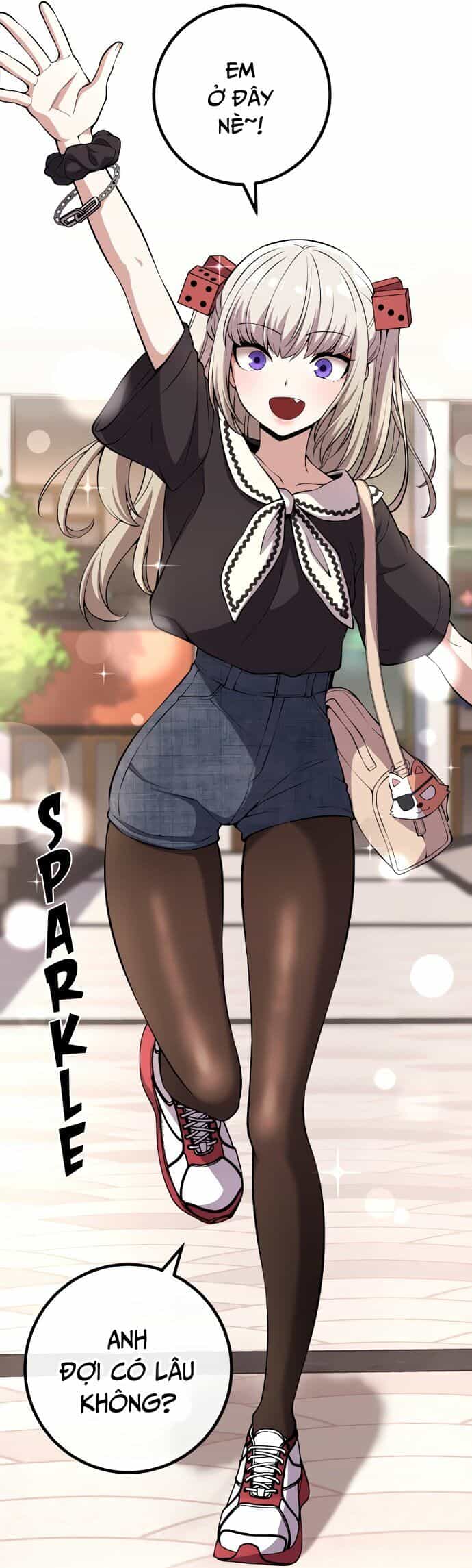 Nhân Vật Webtoon Na Kang Lim - Chương 119 - ảnh 4