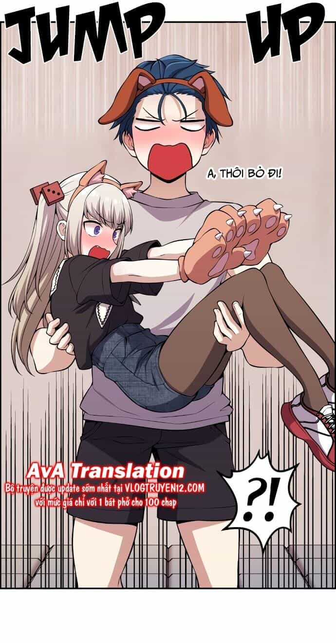 Nhân Vật Webtoon Na Kang Lim - Chương 119 - ảnh 43