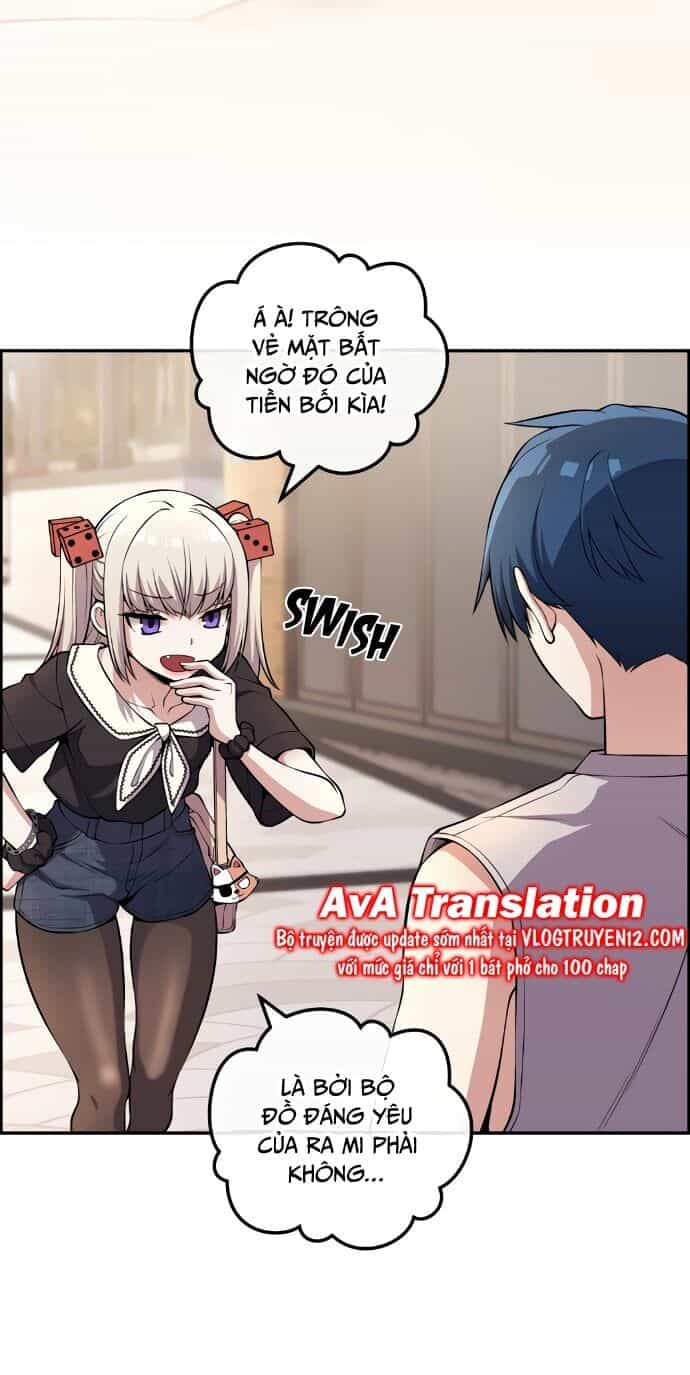 Nhân Vật Webtoon Na Kang Lim - Chương 119 - ảnh 5