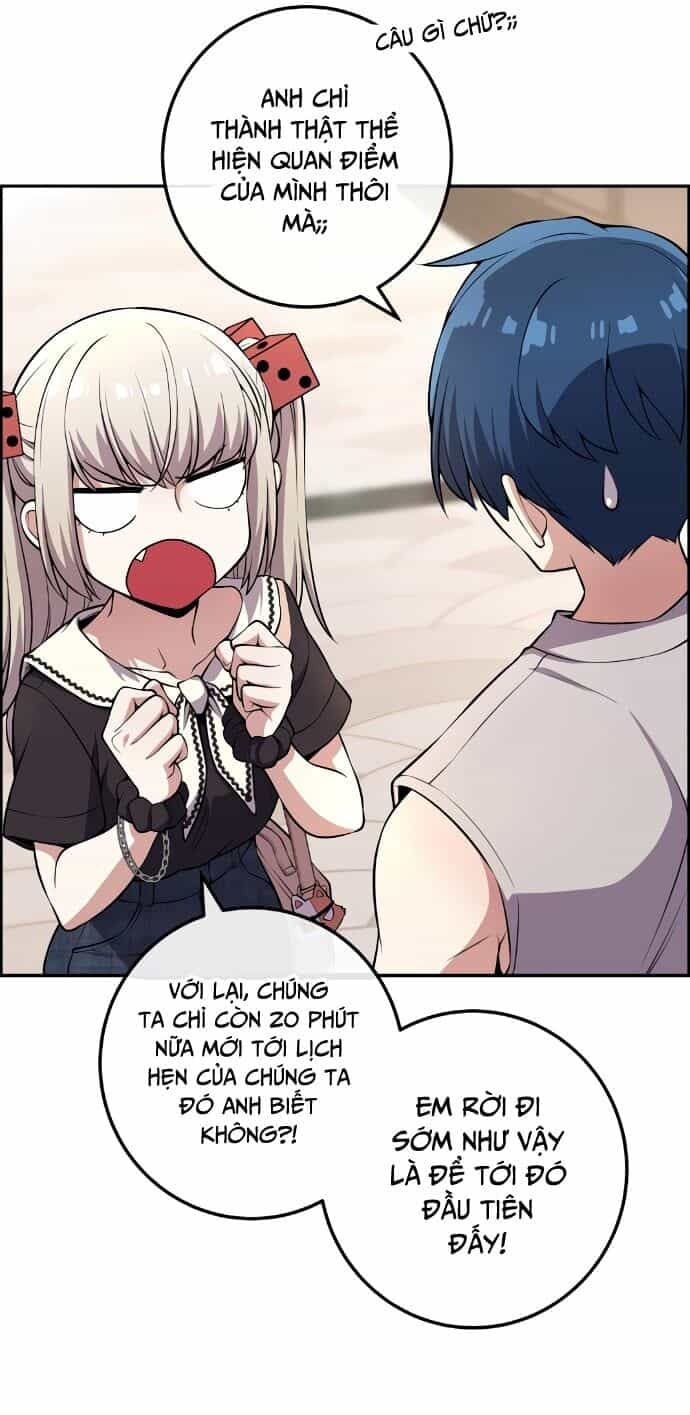 Nhân Vật Webtoon Na Kang Lim - Chương 119 - ảnh 9