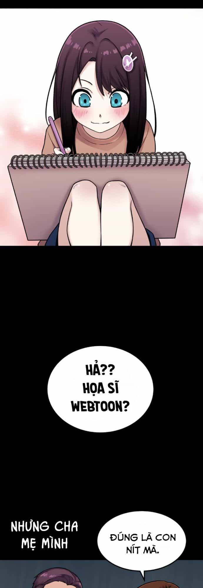 Nhân Vật Webtoon Na Kang Lim - Chương 12 - ảnh 30