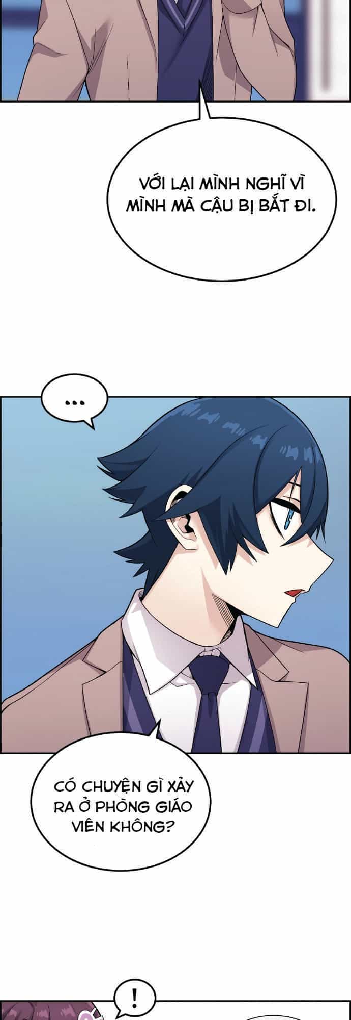 Nhân Vật Webtoon Na Kang Lim - Chương 12 - ảnh 62