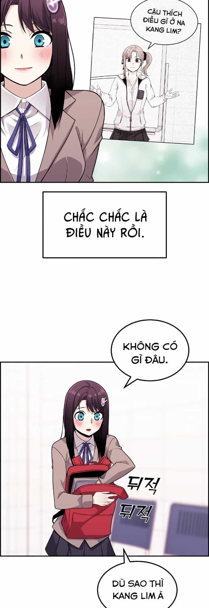 Nhân Vật Webtoon Na Kang Lim - Chương 12 - ảnh 63
