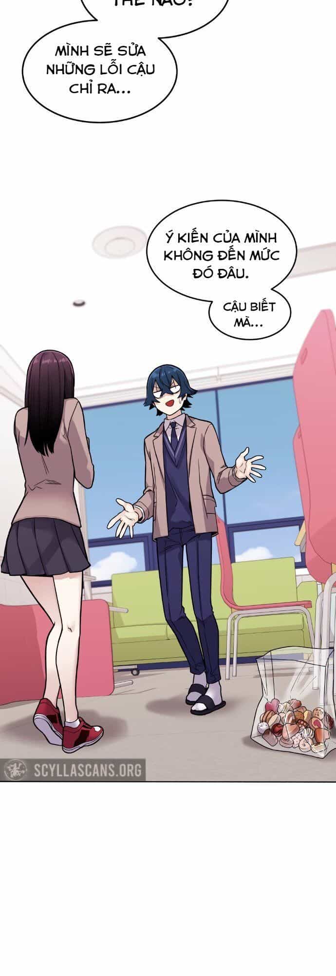 Nhân Vật Webtoon Na Kang Lim - Chương 12 - ảnh 79