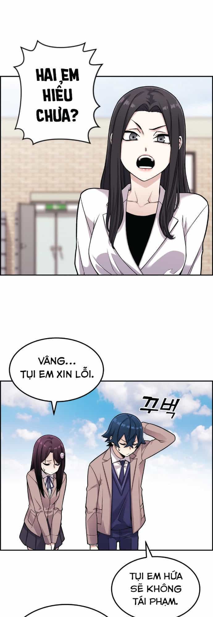 Nhân Vật Webtoon Na Kang Lim - Chương 12 - ảnh 8
