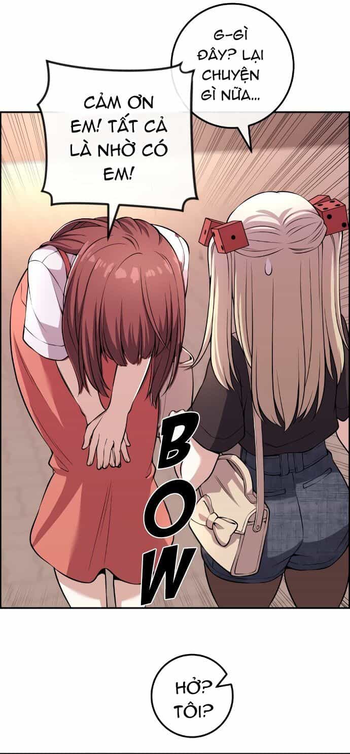 Nhân Vật Webtoon Na Kang Lim - Chương 120 - ảnh 33