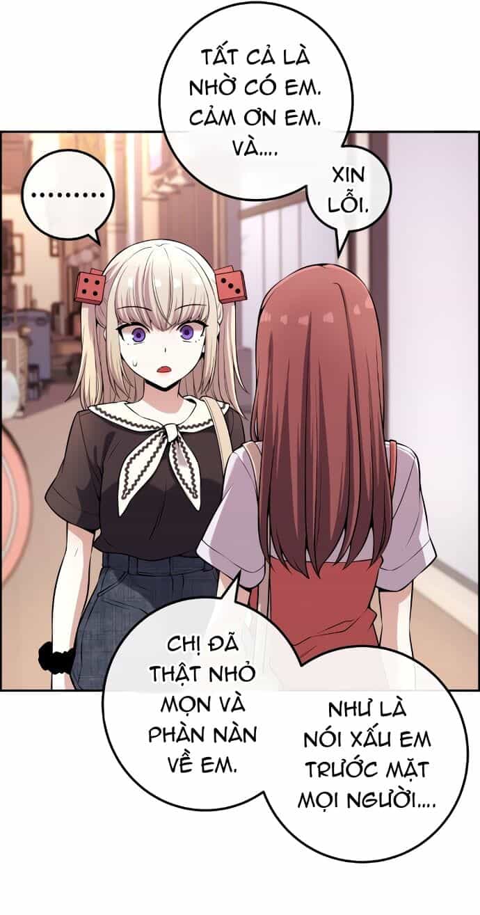 Nhân Vật Webtoon Na Kang Lim - Chương 120 - ảnh 37