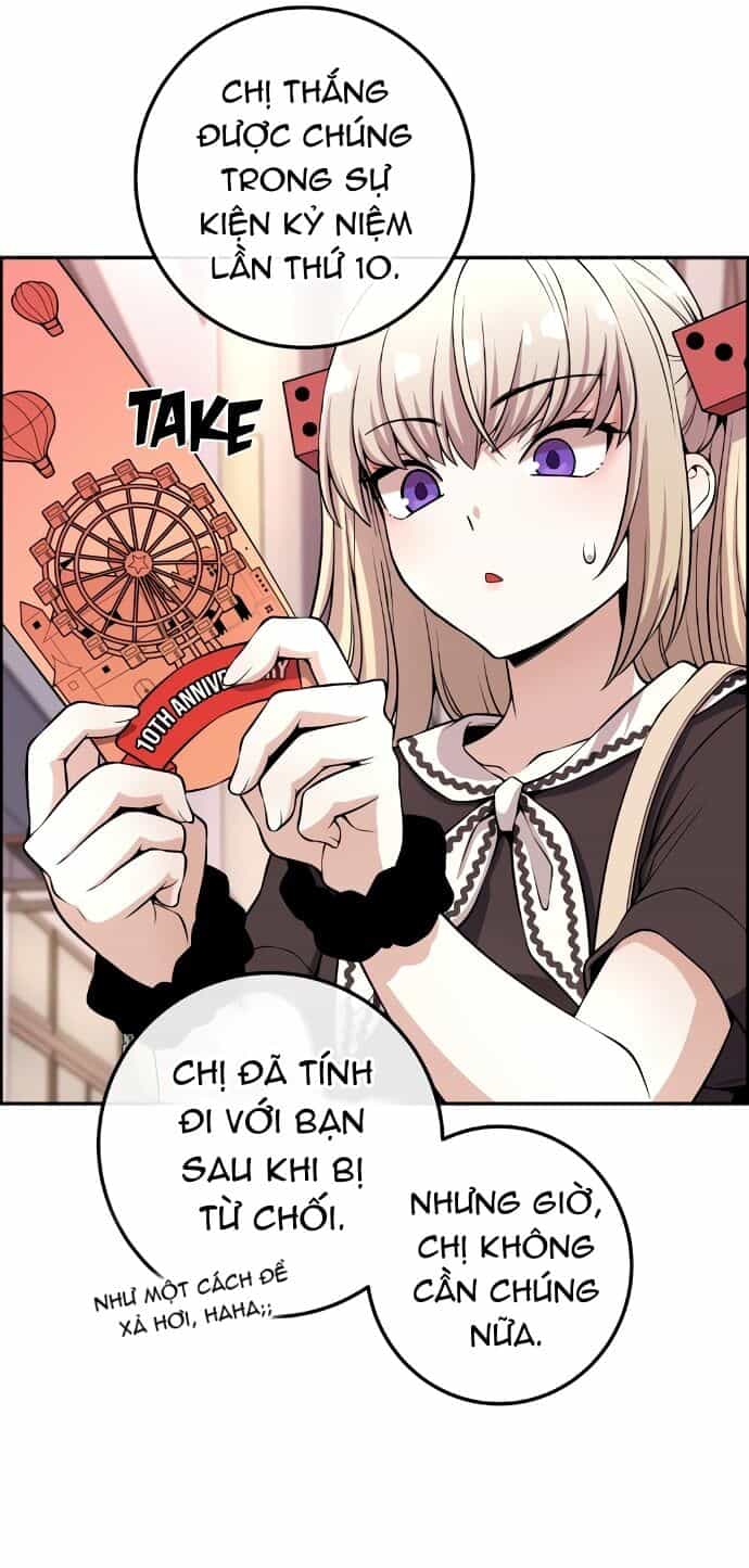 Nhân Vật Webtoon Na Kang Lim - Chương 120 - ảnh 43