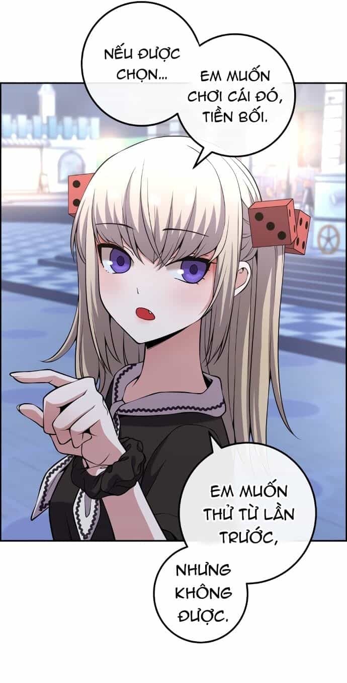 Nhân Vật Webtoon Na Kang Lim - Chương 120 - ảnh 55