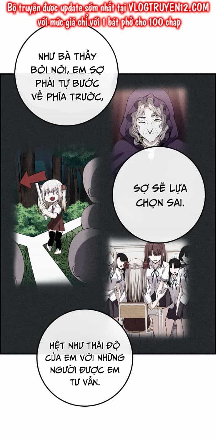 Nhân Vật Webtoon Na Kang Lim - Chương 121 - ảnh 11