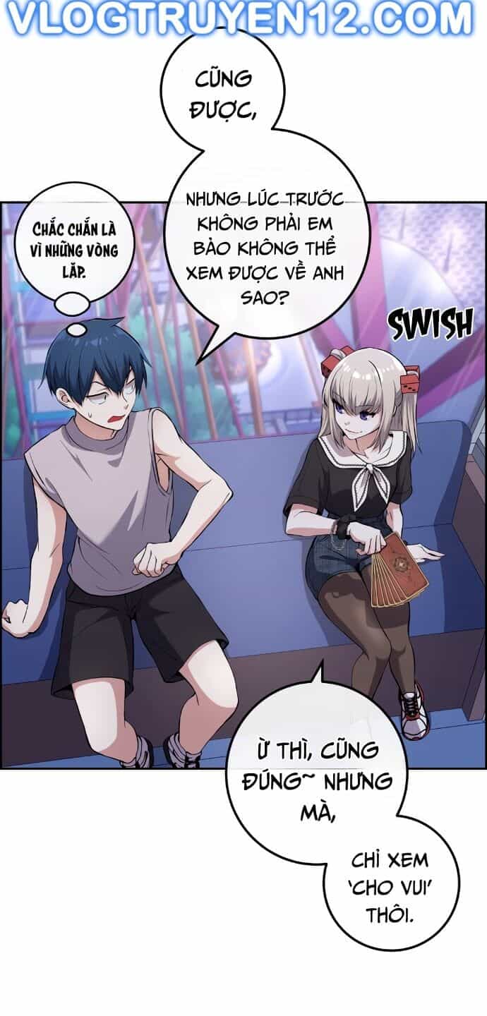 Nhân Vật Webtoon Na Kang Lim - Chương 121 - ảnh 43