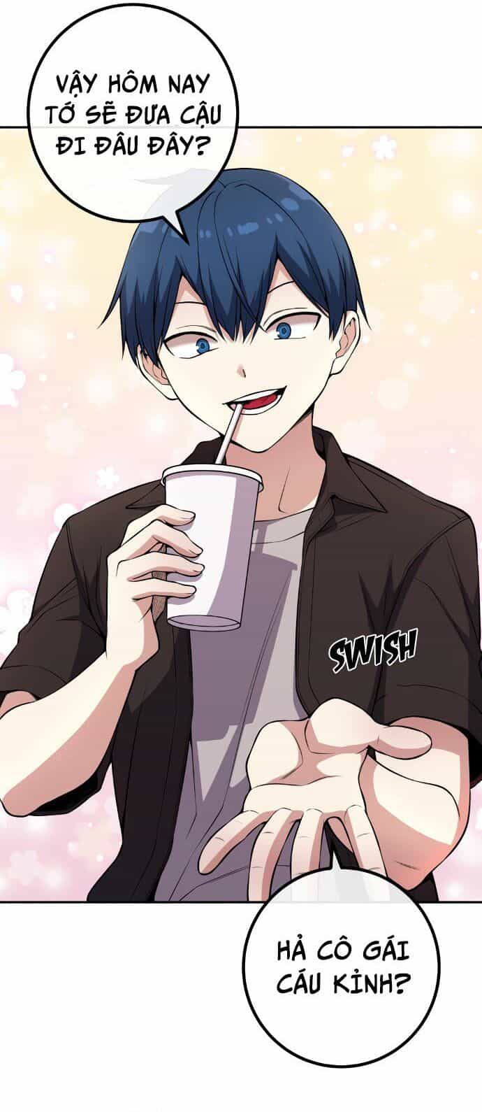 Nhân Vật Webtoon Na Kang Lim - Chương 122 - ảnh 37