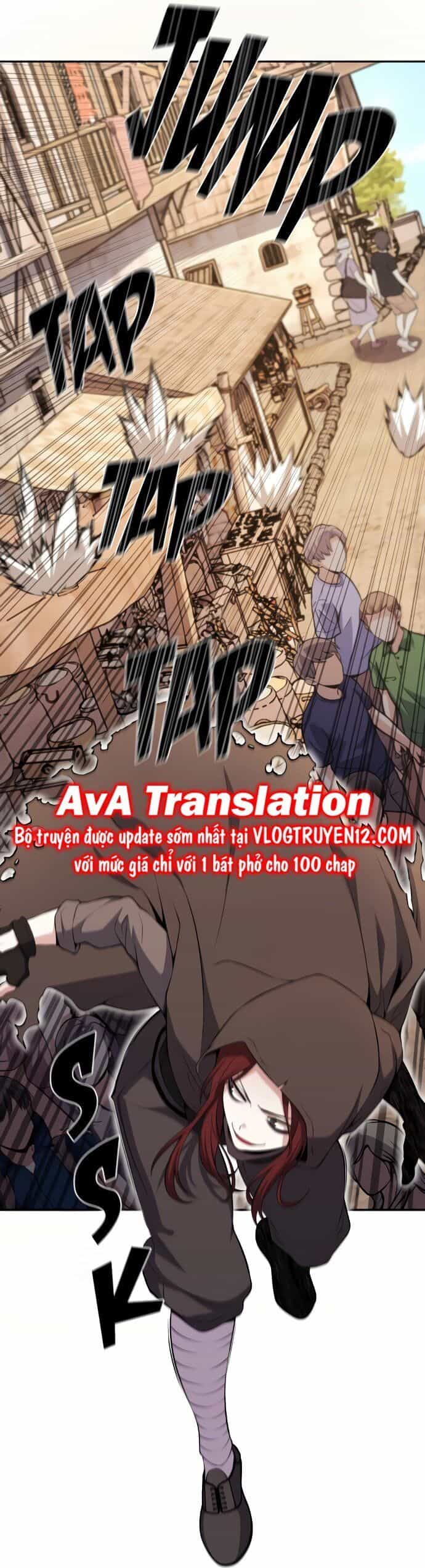 Nhân Vật Webtoon Na Kang Lim - Chương 123 - ảnh 32