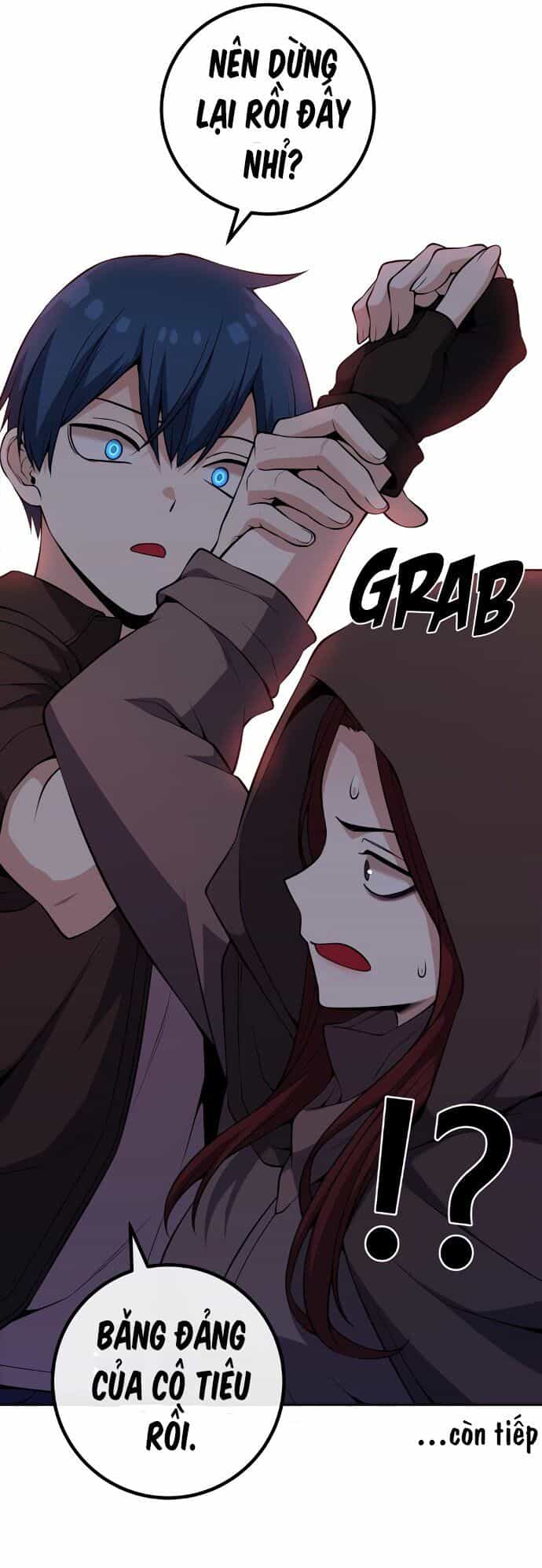 Nhân Vật Webtoon Na Kang Lim - Chương 123 - ảnh 64