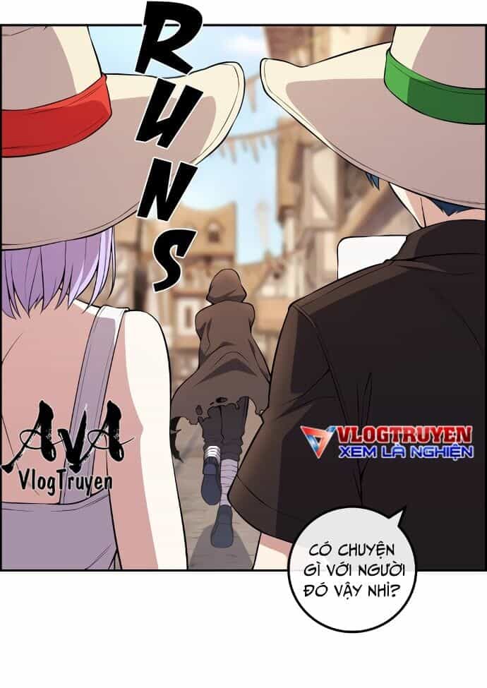 Nhân Vật Webtoon Na Kang Lim - Chương 123 - ảnh 8