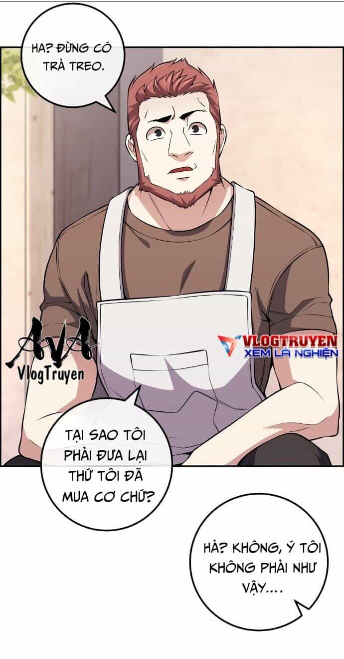 Nhân Vật Webtoon Na Kang Lim - Chương 124 - ảnh 13