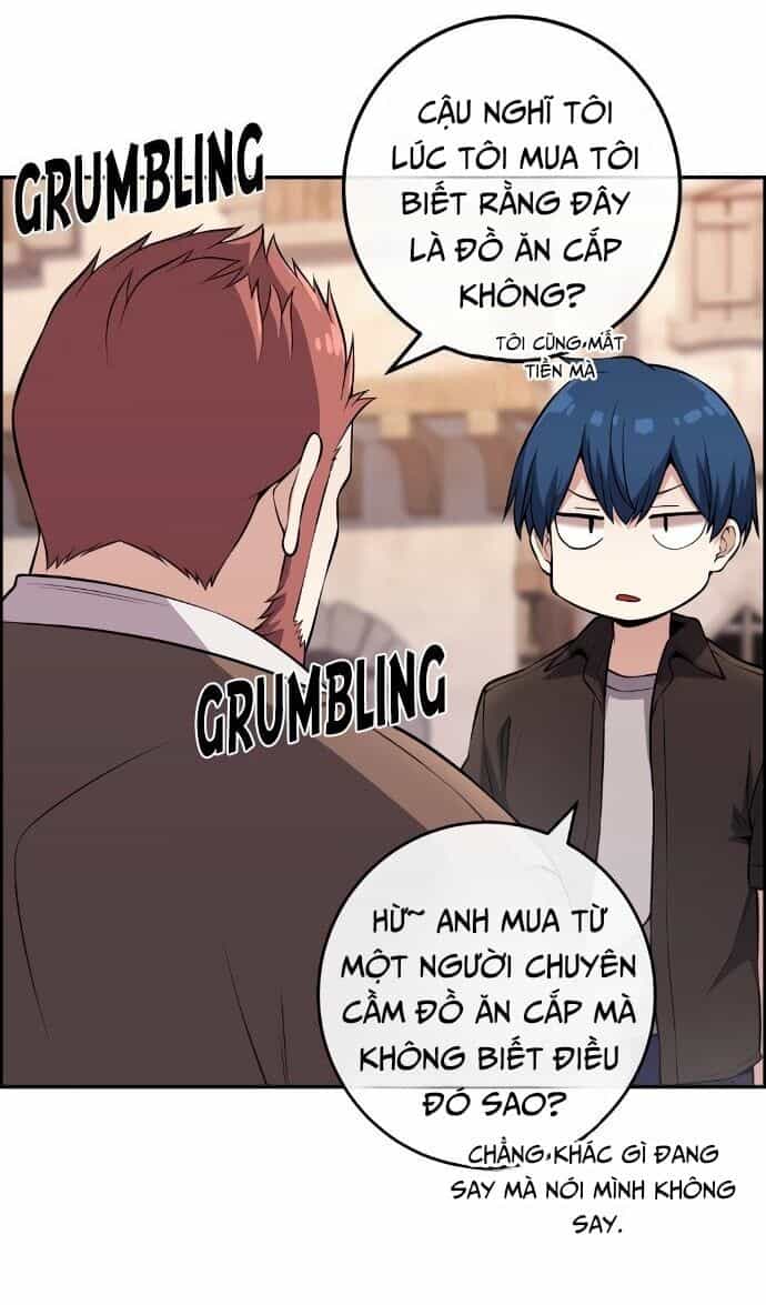 Nhân Vật Webtoon Na Kang Lim - Chương 124 - ảnh 27