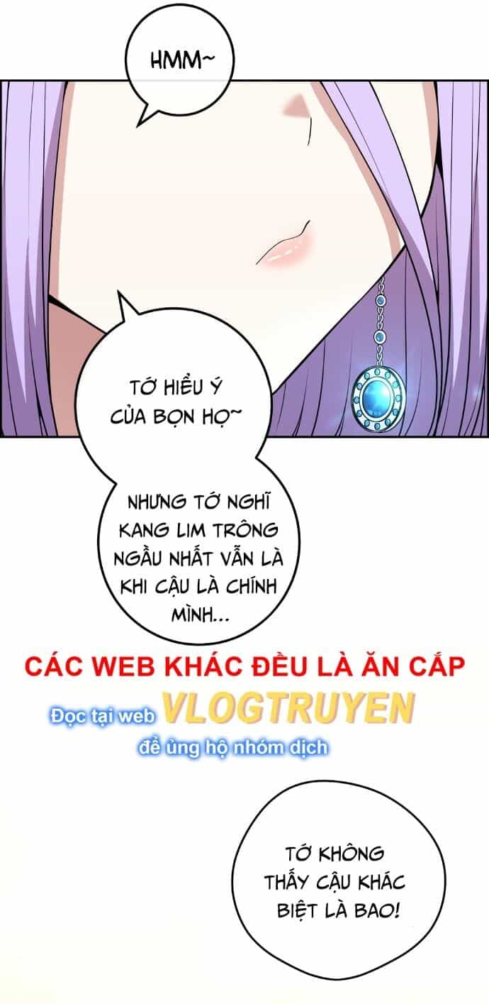 Nhân Vật Webtoon Na Kang Lim - Chương 124 - ảnh 41