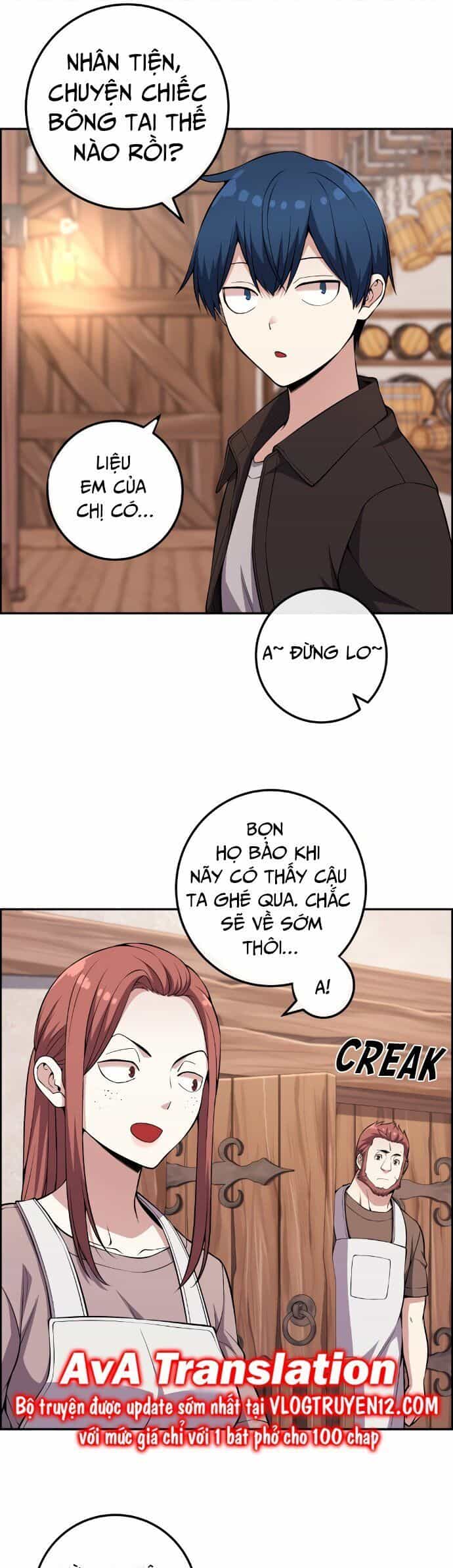 Nhân Vật Webtoon Na Kang Lim - Chương 125 - ảnh 11