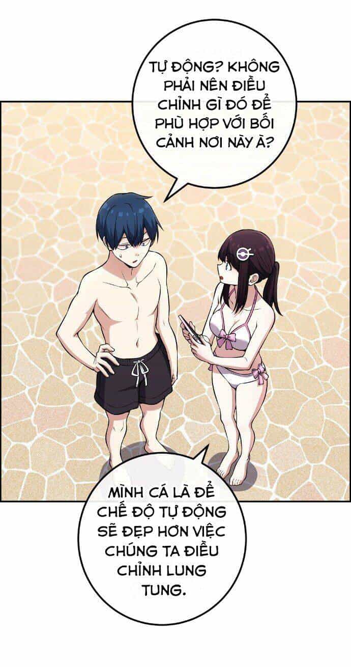 Nhân Vật Webtoon Na Kang Lim - Chương 126 - ảnh 51