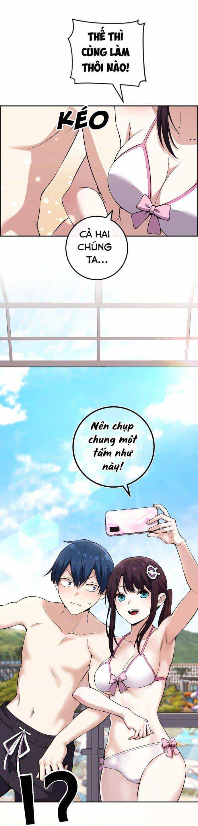 Nhân Vật Webtoon Na Kang Lim - Chương 126 - ảnh 61