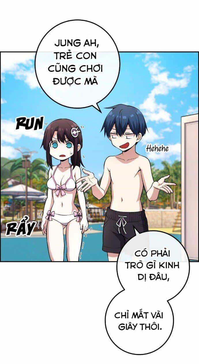 Nhân Vật Webtoon Na Kang Lim - Chương 127 - ảnh 28
