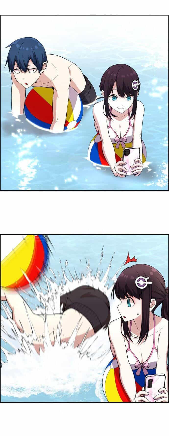 Nhân Vật Webtoon Na Kang Lim - Chương 127 - ảnh 3