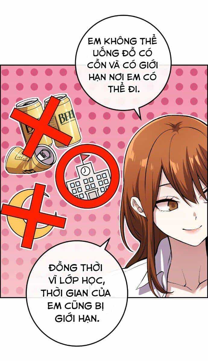 Nhân Vật Webtoon Na Kang Lim - Chương 128 - ảnh 59