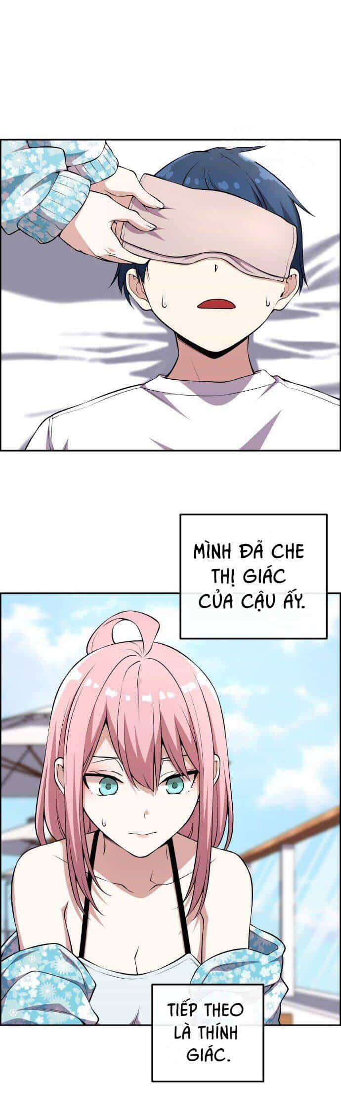 Nhân Vật Webtoon Na Kang Lim - Chương 129 - ảnh 20