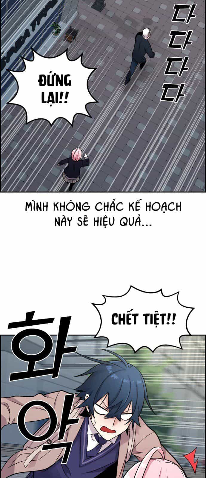 Nhân Vật Webtoon Na Kang Lim - Chương 13 - ảnh 56