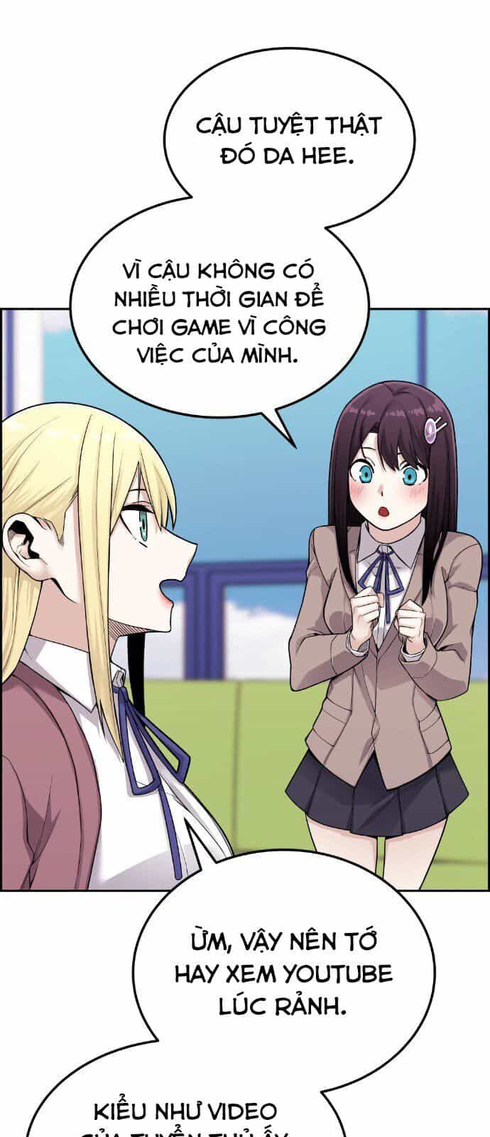 Nhân Vật Webtoon Na Kang Lim - Chương 13 - ảnh 7