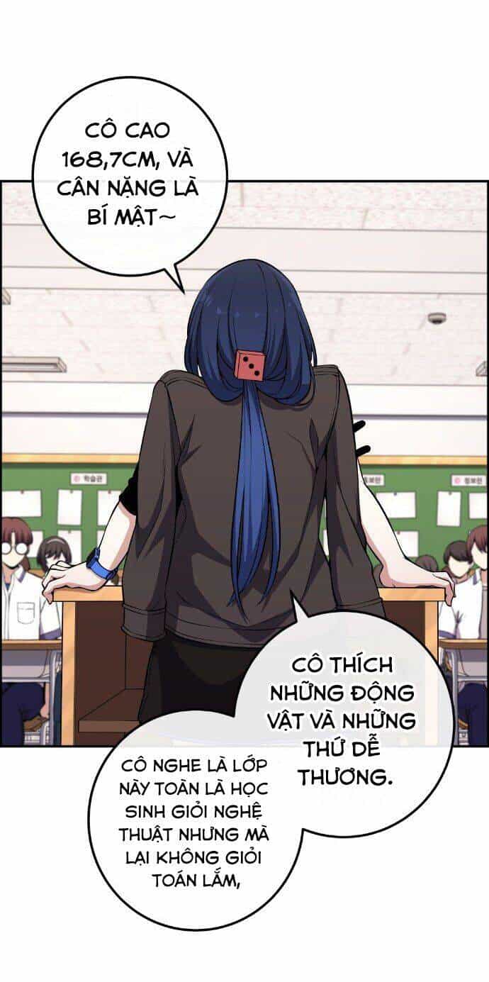 Nhân Vật Webtoon Na Kang Lim - Chương 130 - ảnh 20