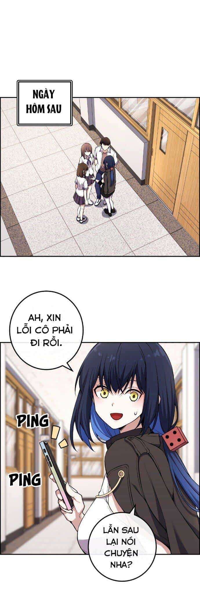Nhân Vật Webtoon Na Kang Lim - Chương 131 - ảnh 37