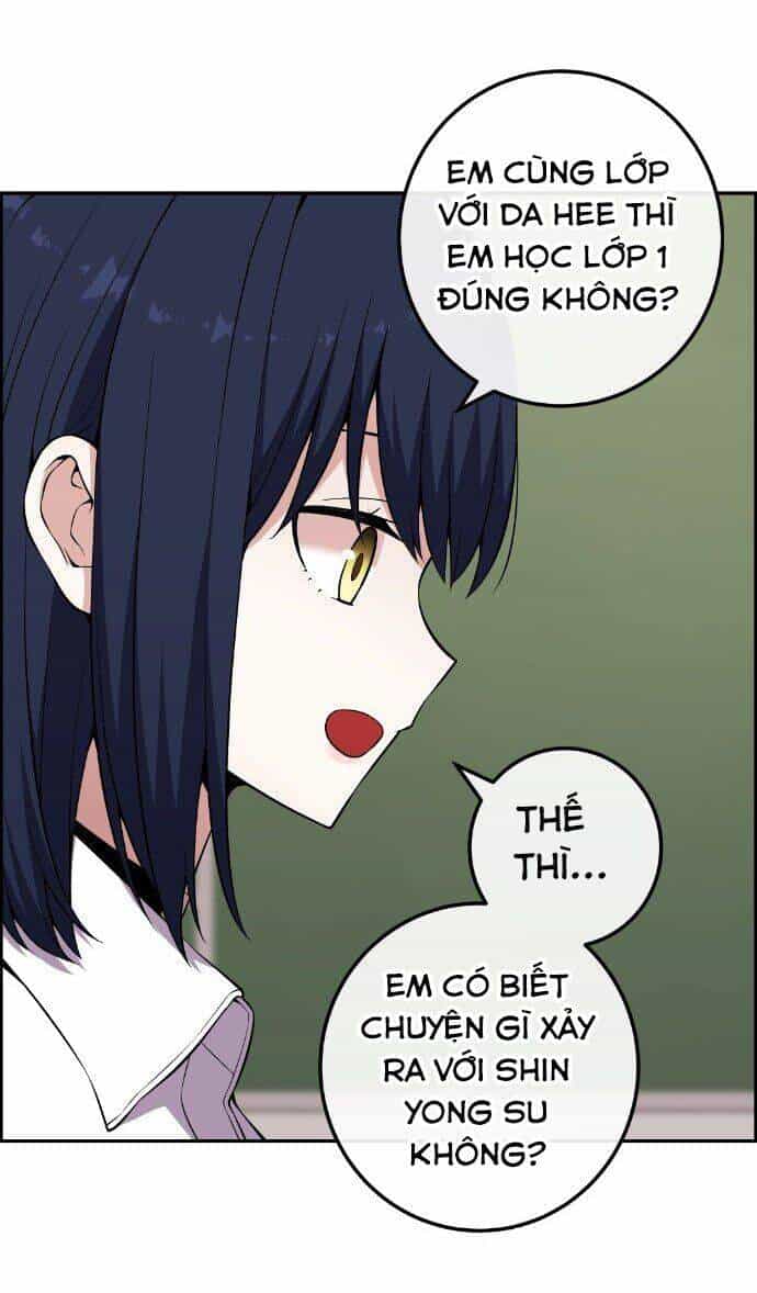 Nhân Vật Webtoon Na Kang Lim - Chương 132 - ảnh 23