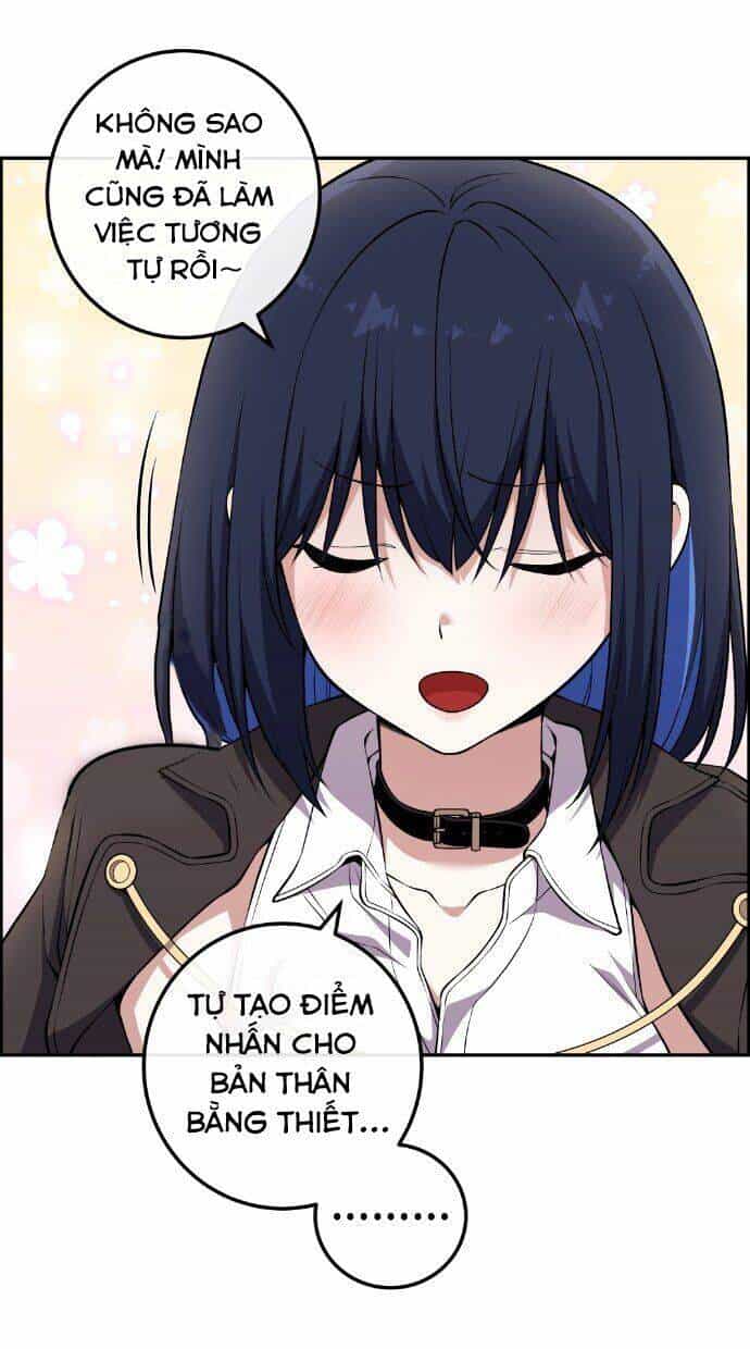 Nhân Vật Webtoon Na Kang Lim - Chương 133 - ảnh 19