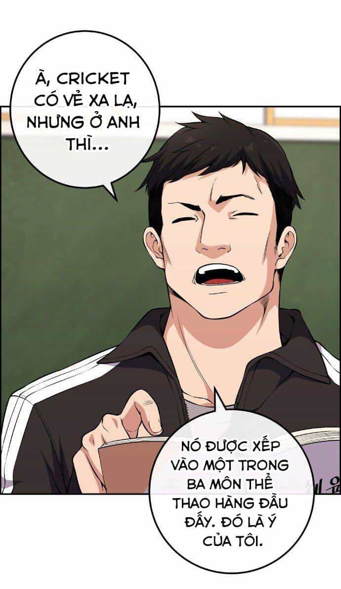Nhân Vật Webtoon Na Kang Lim - Chương 133 - ảnh 44