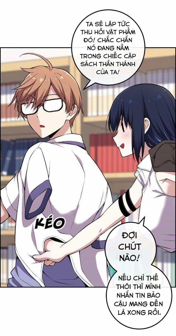 Nhân Vật Webtoon Na Kang Lim - Chương 133 - ảnh 6
